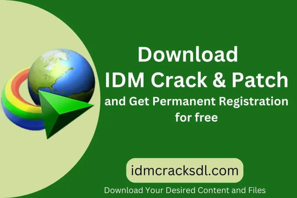 idm download manager patch