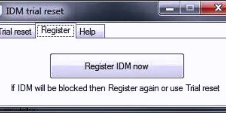 IDM-Fake-Fixed-Register