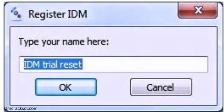 IDM-fake-fixed-Register-name