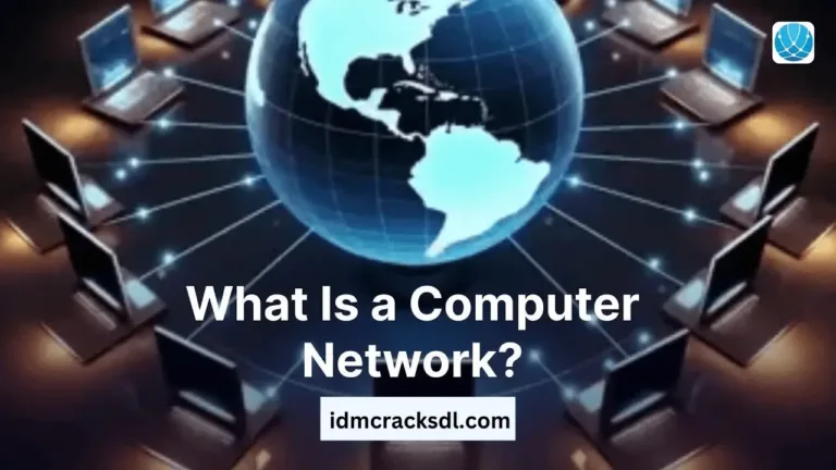 What is a Computer Network? Complete Guide